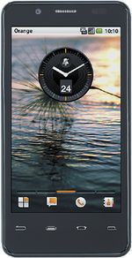 СОЗДАНИЕ ПРОТОТИПА смартфона на платформе Medfiel должно помочь, считают в Intel, продвижению на рынок 