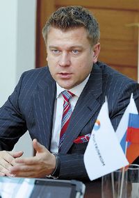 АЛЕКСЕЙ НАЩЕКИН: «Создаваемое в России электронное правительство практически полностью основано на открытых технологиях и стандартах отечественной разработки»