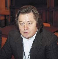 ВАДИМ АФАНАСЬЕВ: «Серьезная работа с производителем требует немалых вложений» 