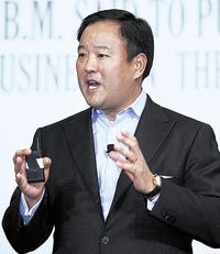 ДЖОН ИВАТА: «Более половины партнеров IBM подтвердили заинтересованность в продвижении решений для ‘разумной’ планеты» Источник: IBM