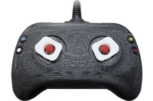 Фото: Markus Montandon/University of Utah