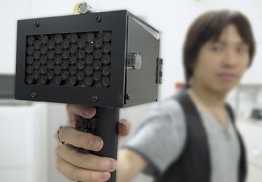 Источник: Kazutaka Kurihara 