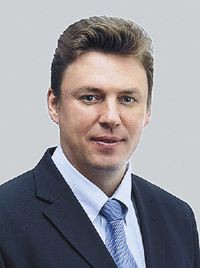 МИХАИЛ ПОТОЦКИЙ вновь подчеркнул: ключевая характеристика ИТ-сервиса — его нацеленность на значимый для бизнеса результат 