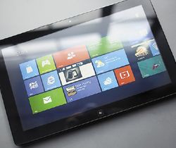 РЕДАКЦИЯ WINDOWS RT, ранее известная как Windows on ARM, будет рассчитана на устройства с процессорами ARM 