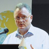 НИК РОССИТЕР: «Общая цель инструментария для работы с Большими Данными — помочь бизнесу в принятии более гибких, более своевременных решений» 