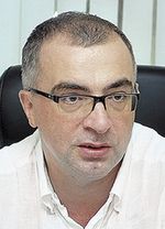 ВАСИЛИЙ СЕЛЮМИНОВ: «В России активно строятся центры обработки данных, вследствие чего вырос спрос на ИБП для них»