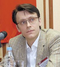 ВЛАДИМИР МАКАРОВ: «Мы выбрали вариант экстремальной разработки» 