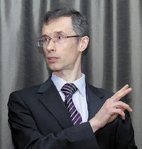 АЛЕКСАНДР ШИБАЕВ: «Мы поставили задачу собрать облако из отдельных кирпичиков» 