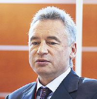 КОНСТАНТИН ГЛАГОЛЕВ уверен, что накопленные опыт и знания помогут его компании увеличить оборот и в нынешних условиях 