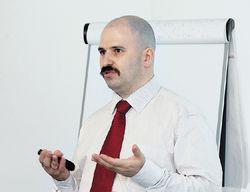 ВСЕВОЛОД ШАБАД: при переносе работающего приложения в виртуальную среду именно обеспечение его защиты требует существенных изменений 