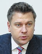 АЛЕКСЕЙ НАЩЕКИН: «Реализация проекта по созданию национальной облачной платформы превращает компанию из оператора связи в глобального сервис-провайдера» 