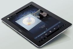 ПЕРВЫЕ ПЛАНШЕТЫ MEDIAPAD 10 FHD будут оснащены только модулями Wi-Fi и 3G, но в со временем в Huawei обещают появление и версии с LTE Источник: Huawei