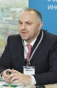 АЛЕКСАНДР ВАСИЛЕНКО: «В отличие от России, в Европе польза облаков уже не обсуждается, так как считается доказанной» 