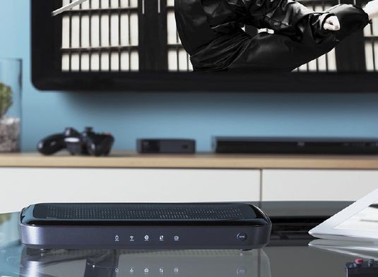 ДОСТУП К МУЛЬТИМЕДИЙНЫМ ФАЙЛАМ, хранящимся на N900 Central, можно получить с любого компьютера через сайт WD2Go или с помощью мобильных приложений WD Источник: WD 