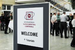 ВОЗМОЖНО, УЖЕ СКОРО на ICS объявят о преодолении экзафлопсного барьера Источник: www.isc-events.com