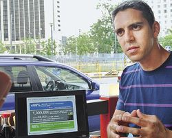 ТЕХНОЛОГИИ TRUSTEER призваны помочь сделать мобильный банкинг более безопасным 