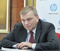 АЛЕКСЕЙ ИЛЛАРИОНОВ: «Проект по реализации ITSM является ключевым инструментом обеспечения устойчивости и подконтрольности ИТ-комплекса в ходе значимых преобразований в РЖД» 