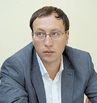 ДИНАР НАСЫРОВ надеется, что в Иннополис ИТ-специалистов привлечет особая атмосфера и комфортность проживания 