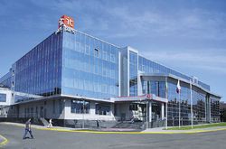 КАЗАНСКИЙ ИТ-ПАРК — лишь первый элемент в татарстанской экосистеме информационных технологий 