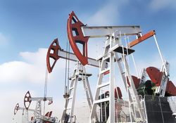 В EMC УБЕЖДЕНЫ: ИТ-РУКОВОДИТЕЛИ, работающие в нефтегазовой отрасли, могут­ придумать новые способы ведения бизнес-операций, которые будут базироваться на сборе и анализе Больших Данных Источник: Lukoil