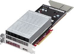 ВИДЕОАДАПТЕРЫ AMD поддерживают технологии виртуализации Microsoft RemoteFX, VMware ESXi и Citrix XenServer Источник: AMD 