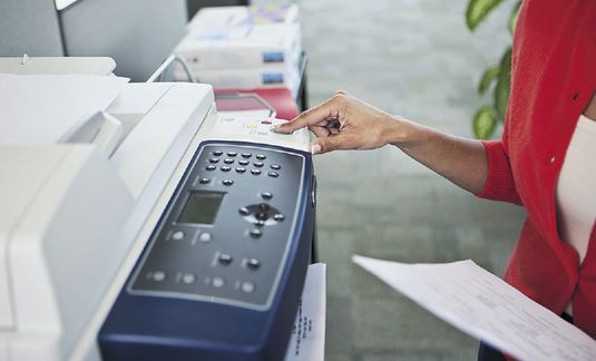 ВСЕ ПРОБЛЕМЫ СОТРУДНИКОВ «АЛЬФА-БАНКА» с печатью теперь решают специалисты Xerox Источник: Xerox 