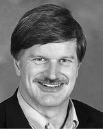 ГЛЕНН O’ДОННЕЛЛ — старший аналитик Forrester Research, занимающийся проблемами инфраструктуры и операций 