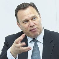 ПАВЕЛ БЕТСИС: «Основные направления стратегии Cisco в России, включая стратегическое партнерство с государством, остаются неизменными» 