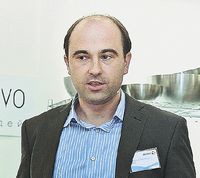 СЕРГЕЙ ПЧЕЛИНЦЕВ: «Многие компании ошибочно полагают, что Xerox берет печать на аутсорсинг, только если применяется ее оборудование» 