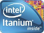 Новый Itanium будет выпущен уже в этом году 