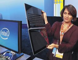 ПК, работающие под управлением Windows 8