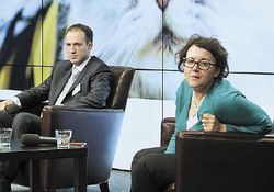 «ВымпелКом» совместно с социальной сетью Facebook