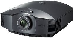 Sony VPL-HW50ES