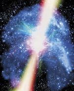 превратить пульсары в GPS