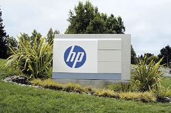 Hewlett-Packard