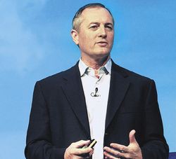 Рик Девенути