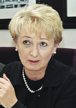 Марина Никитина