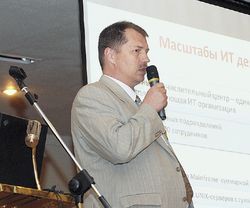 Кирилл Баранов