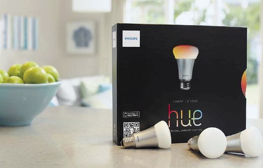 Philips Hue