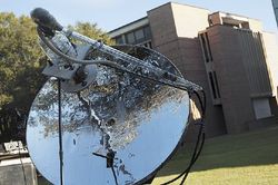 Cолнечная энергетическая установка с небывалым КПД