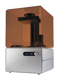 Kickstarter, 3D Systems, проект Formlabs
