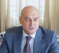 Андрей Патока, «ВымпелКом»