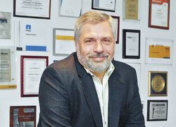 Михаил Краснов, Verysell