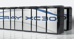 Cray XC30