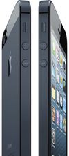 iPhone 5