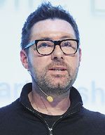 Ричард Тернер Google 