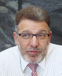 Сергей Мацоцкий IBS