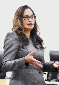 Cisco Падмашри Уорриор