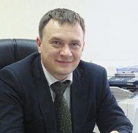 Максим Тищенко ГУ Банк России