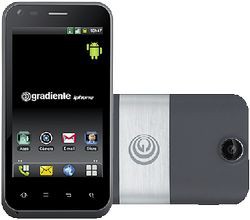 Gradiente iPhone Neo One